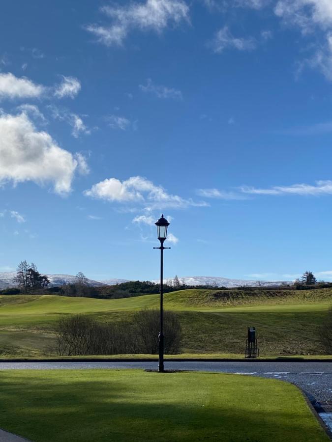 Gleneagles Luxury Apartamento Auchterarder