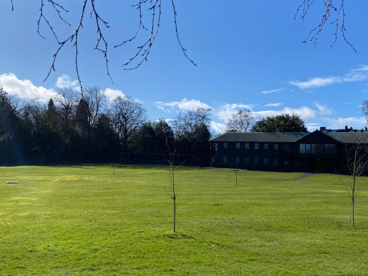 Gleneagles Luxury Apartamento Auchterarder