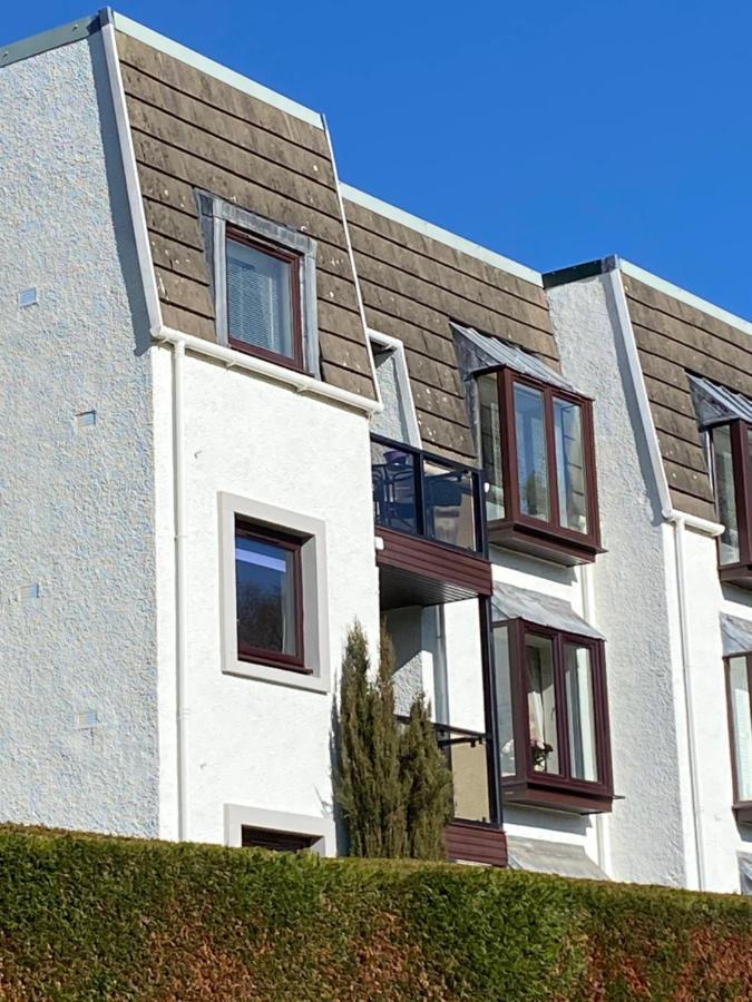 Apartamento Gleneagles Luxury Auchterarder