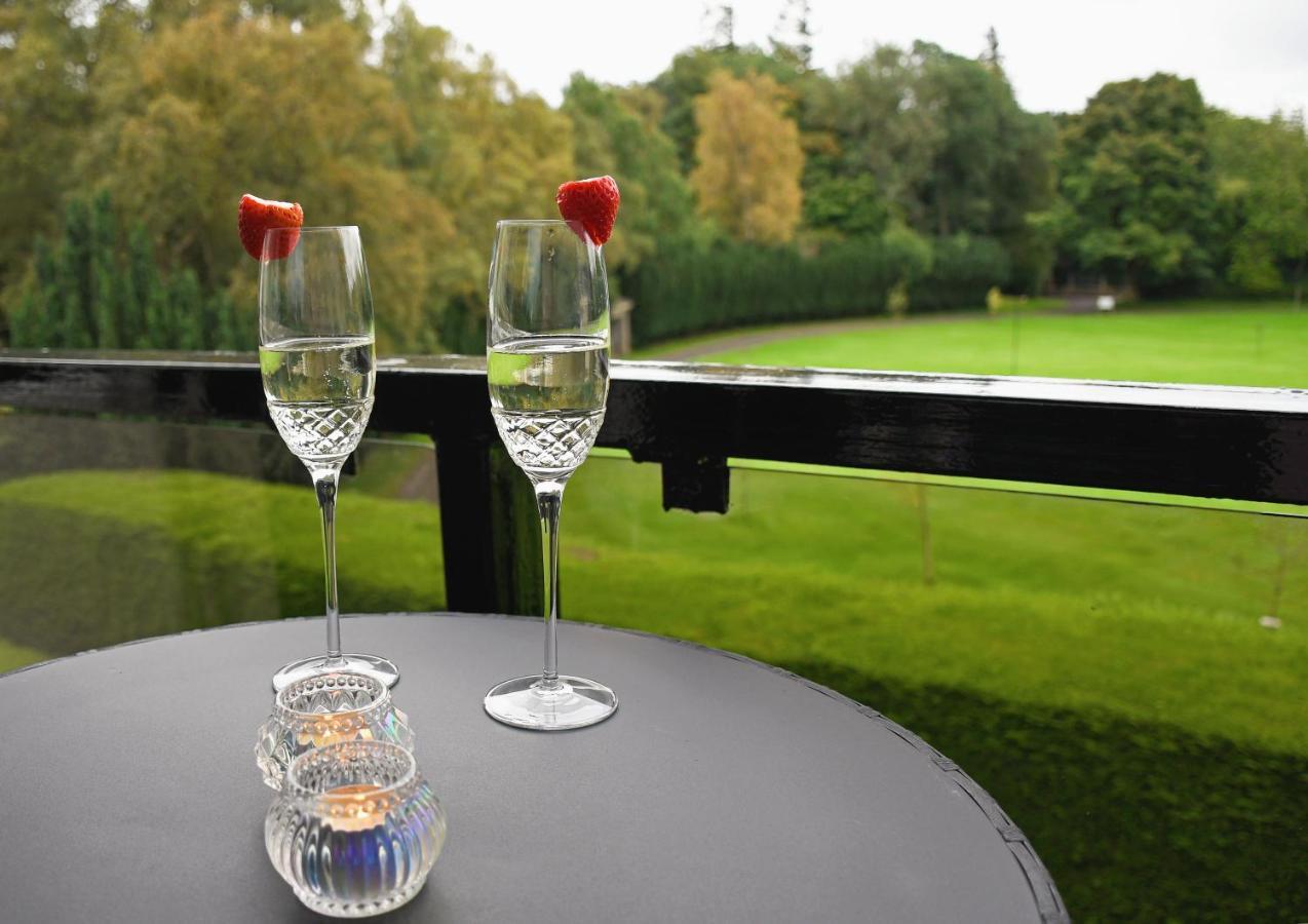 Gleneagles Luxury Auchterarder
