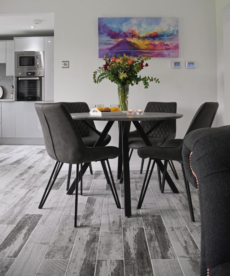 Apartamento Gleneagles Luxury *