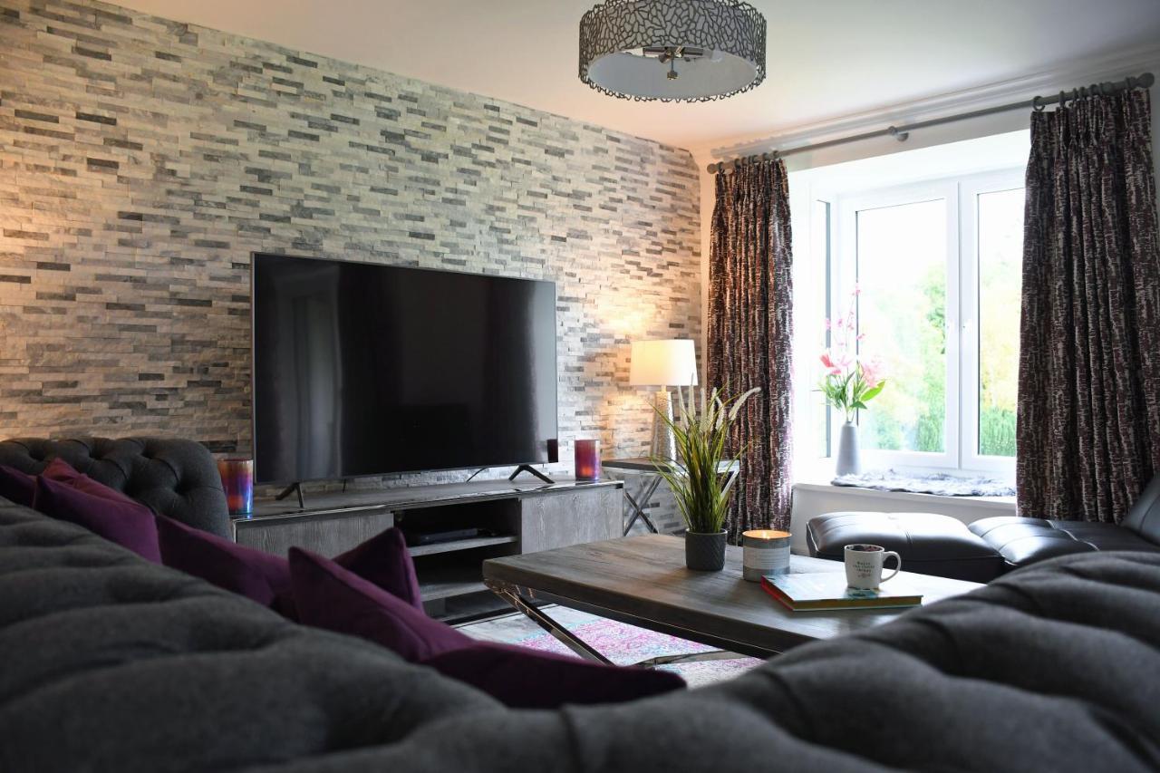 Gleneagles Luxury Apartamento *
