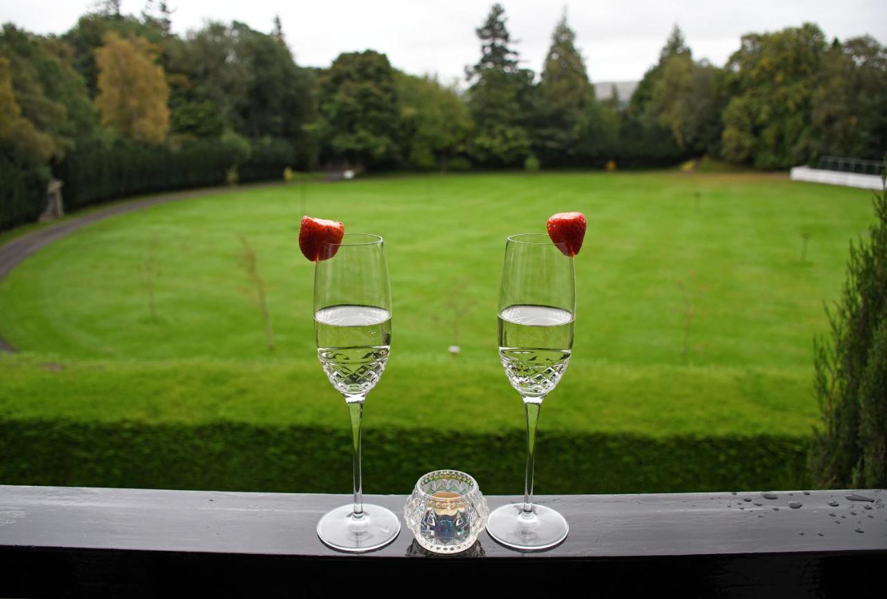 Gleneagles Luxury *